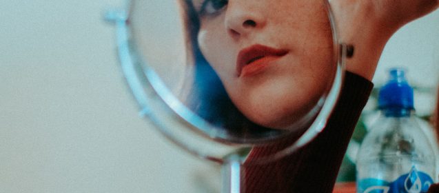 Change The Way You See Yourself