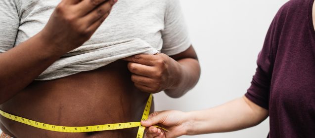 Your Stomach Isn't A Waste Basket