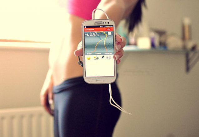 Calorie/Carb Calculating Apps Make It Easy