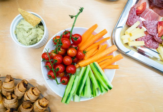 Healthy Eating Habits You Can Start Today