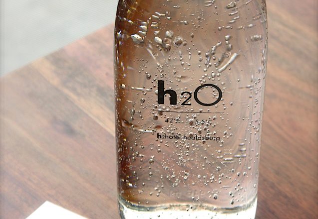 Is Protein Water A Real Thing?