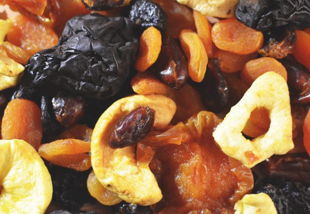 Does Dehydration Affect Nutrition?