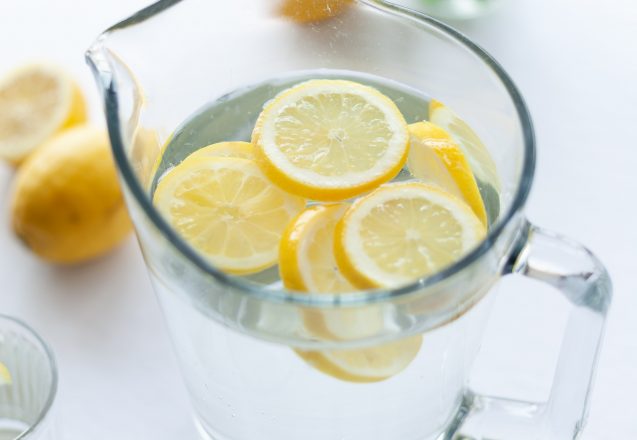 Will Lemon Water Help Me Lose Weight Fast?